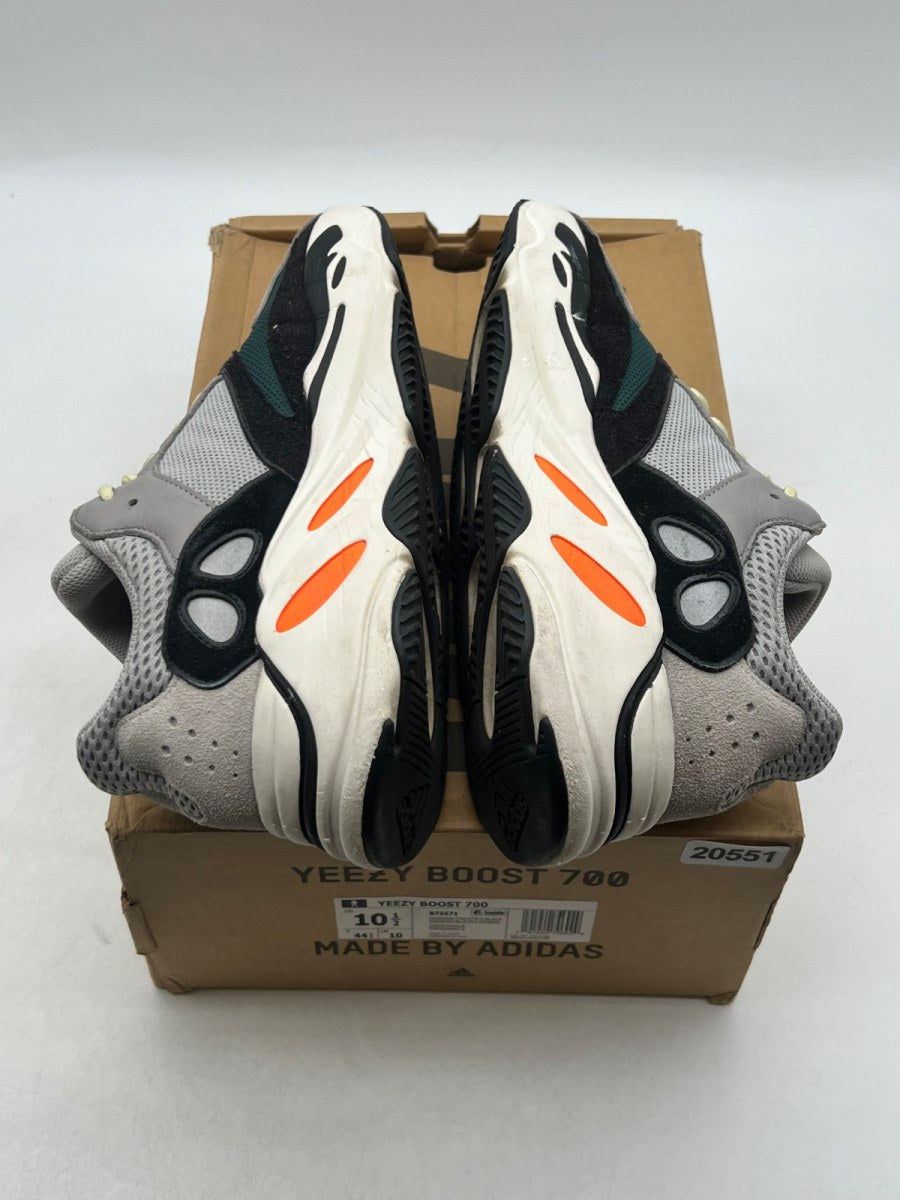 adidas Yeezy Boost 700 Wave Runner 10.5 (Moderately Worn Pre-Owned) - Image 6