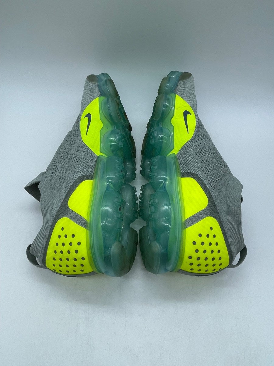 Nike Air VaporMax Moc 2 'Neo Turquoise' 14 (Moderately Worn Pre-Owned) - Image 6