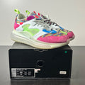 Nike Air Max 720 OBJ Odell Beckham Jr Young King of The Drip 8.5 (Lightly Worn Pre-Owned)NikeMulti-Color/Hyper Pink-Lime Blast - Image 1