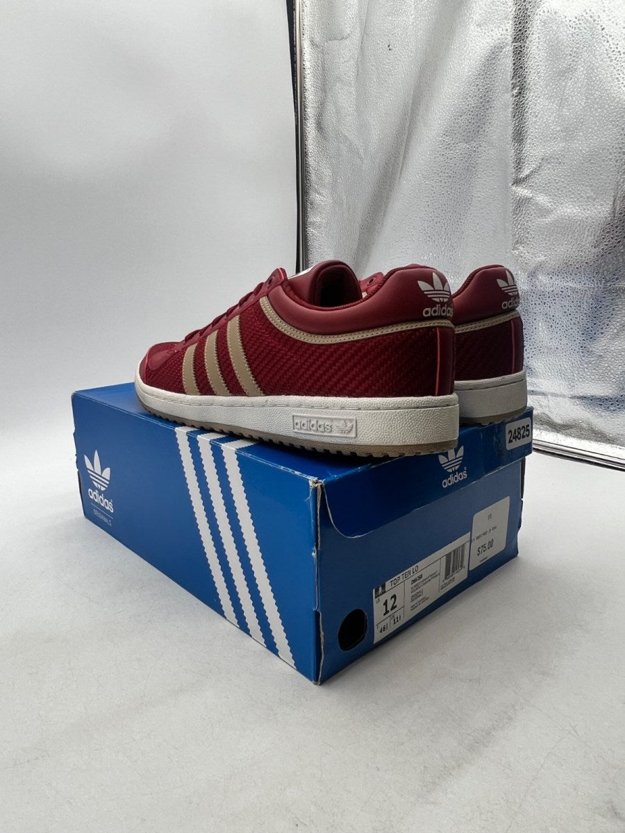 Adidas Top Ten Low 12 (Lightly Worn Pre-Owned)adidas - Image 6