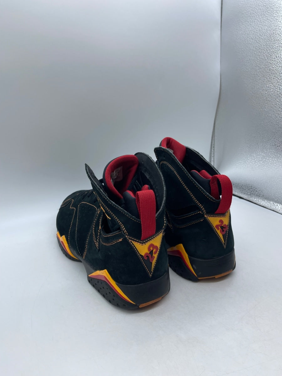 Jordan 7 Retro Citrus (2006) 13 (Heavily Worn Pre-Owned) - Image 4