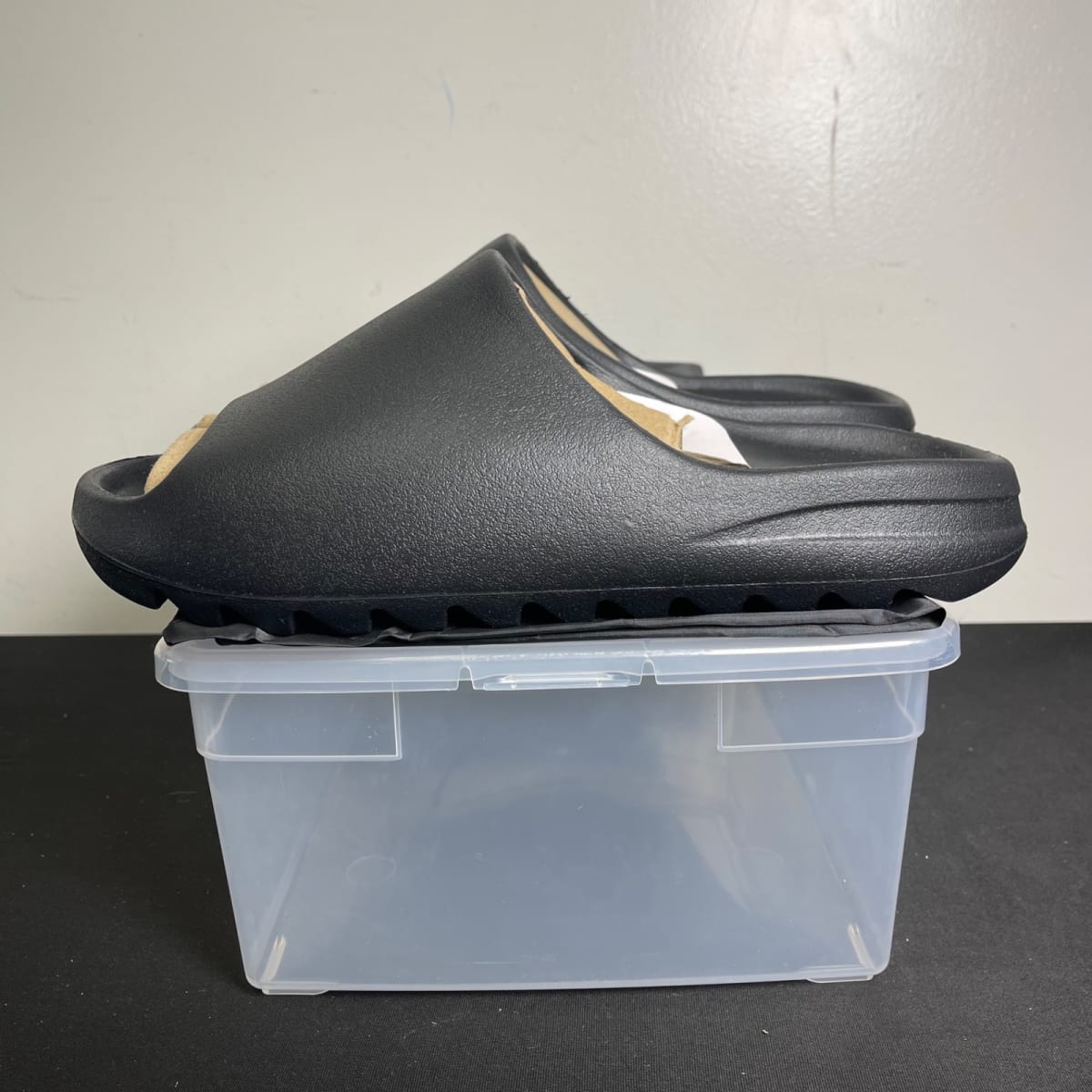 YZY YS-01 Black (Size 13) - aux