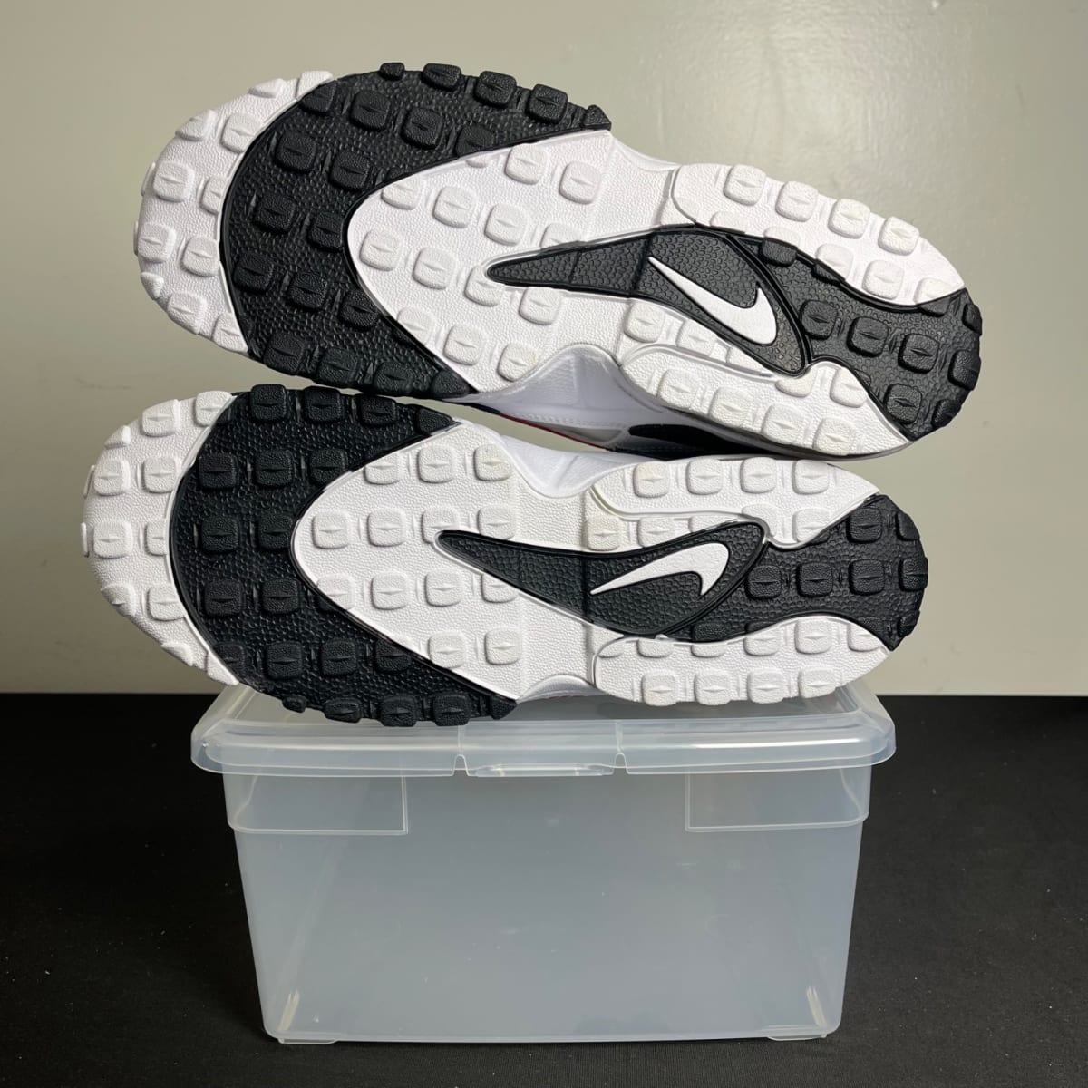 Nike Air Max Speed Turf '49ers' 2018 (Size 9) - aux