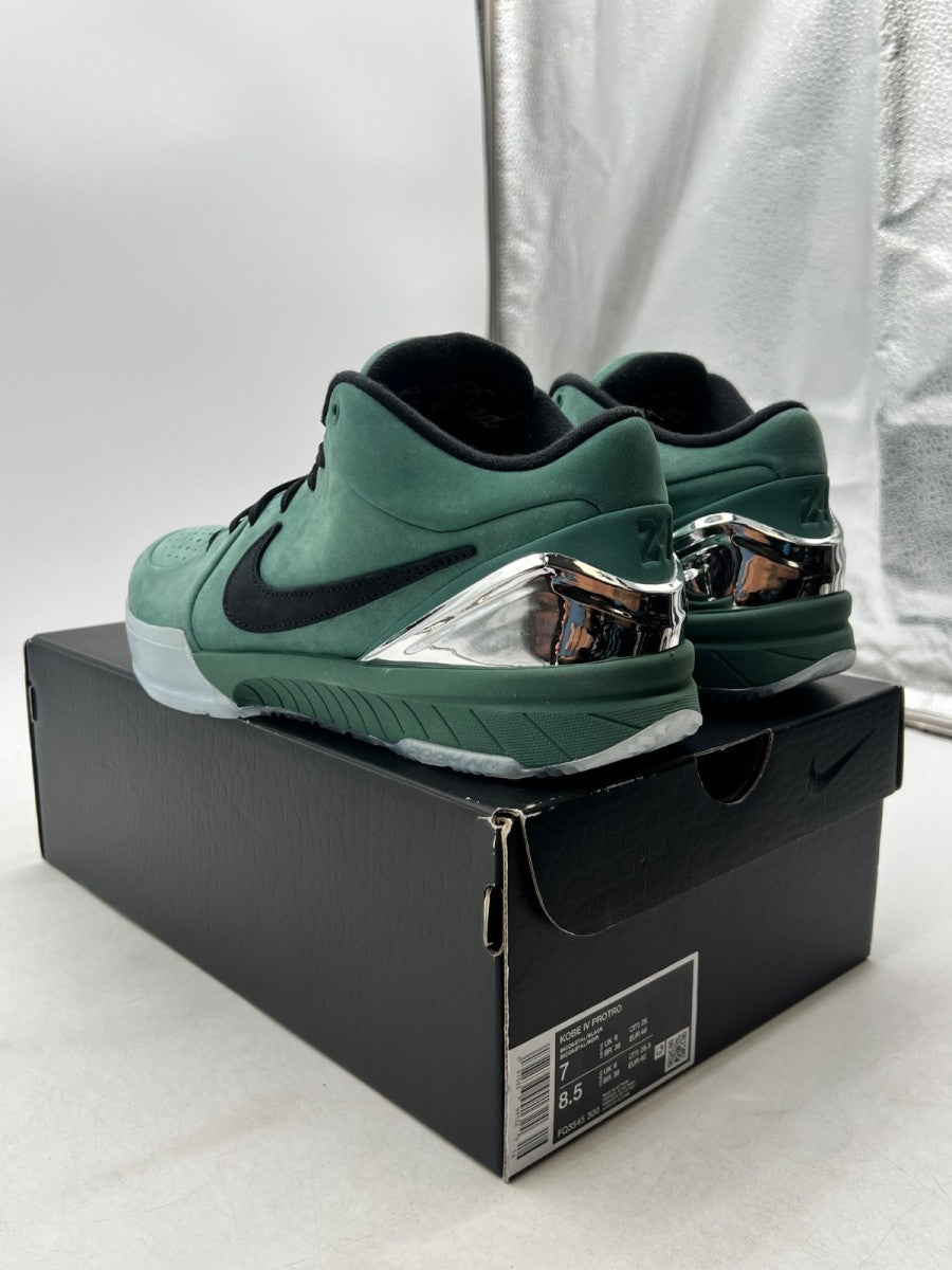 Nike Kobe 4 Protro Girl Dad 7 (Lightly Worn Pre-Owned) - Image 6