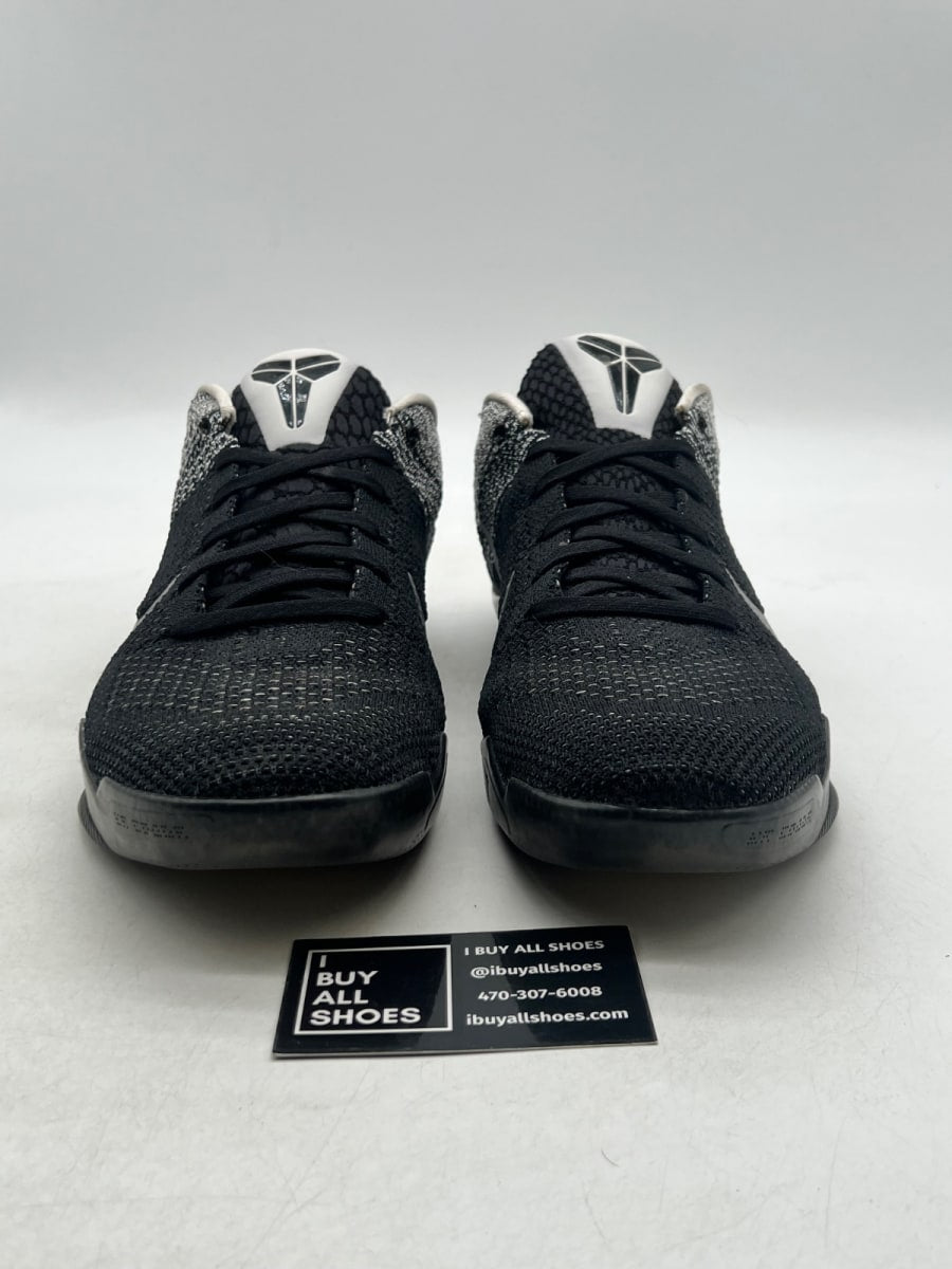 Nike Kobe 11 Elite Low Last Emperor 11.5 (Moderately Worn Pre-Owned) - Image 2