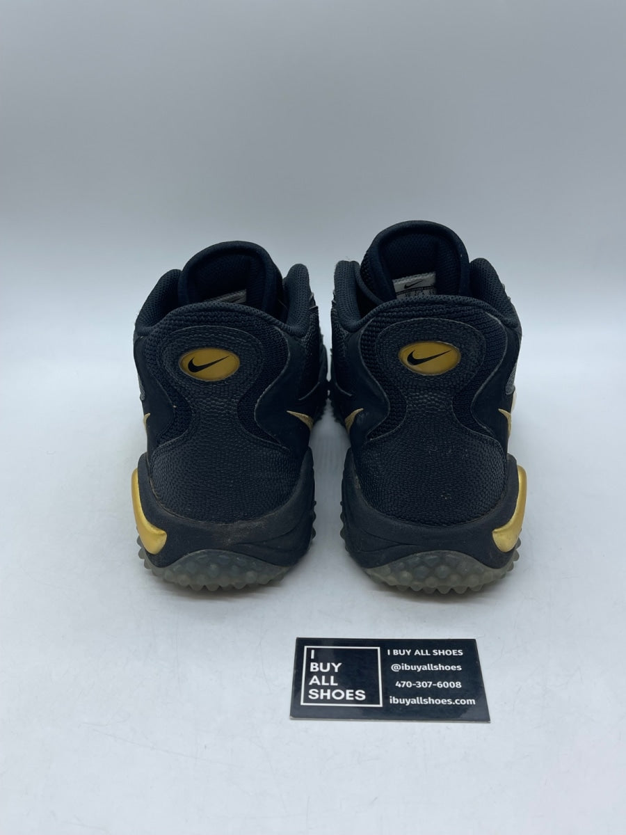 Nike Air Zoom Turf Jet 97 13 (Heavily Worn Pre-Owned) - Image 3