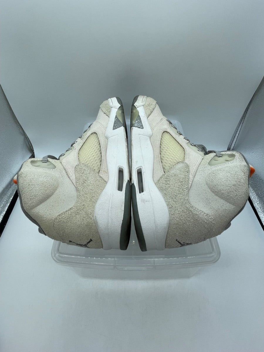 Jordan 5 Retro SE Craft Light Orewood Brown (Size 11) - Image 6