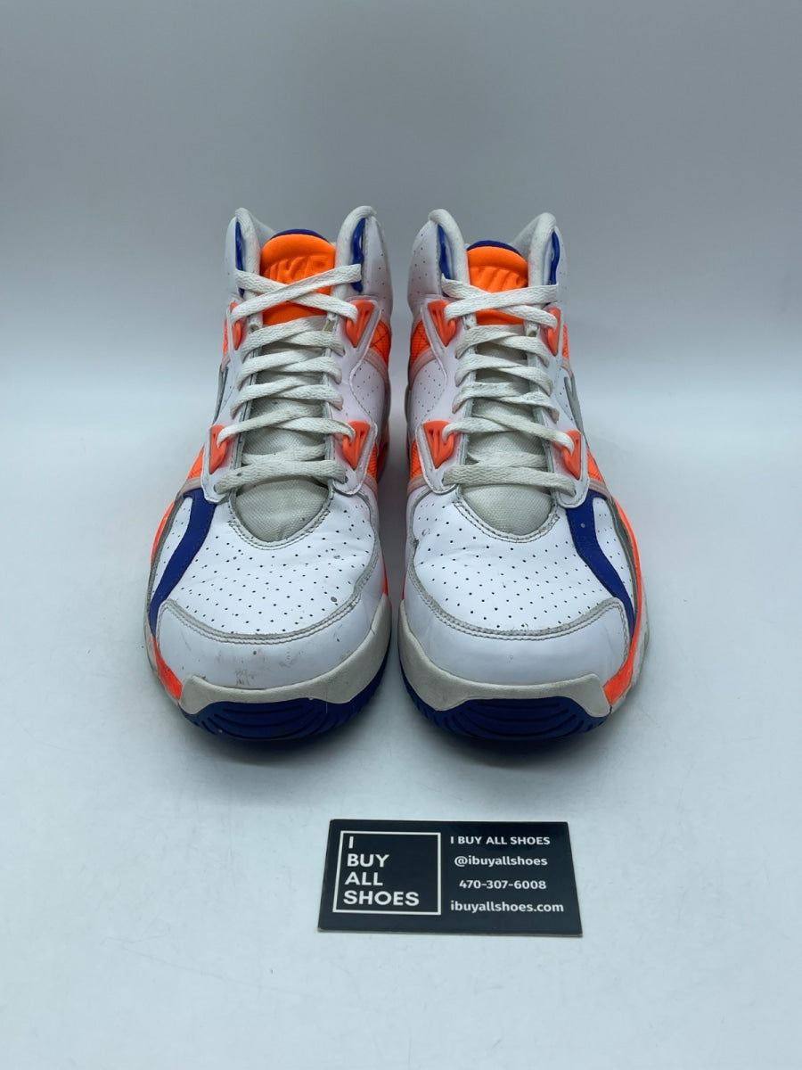 Nike Air Trainer SC Bo Jackson 12 (Heavily Worn Pre-Owned) - Image 2