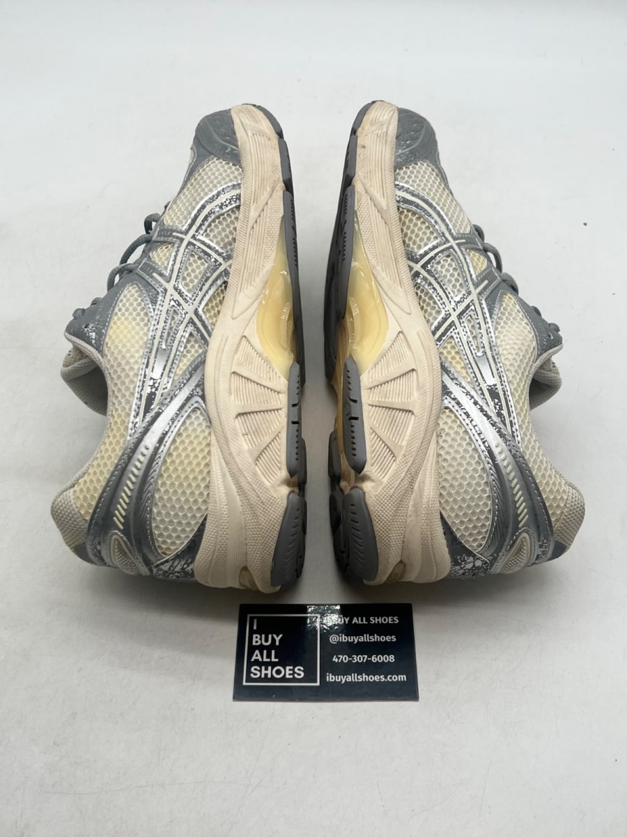 ASICS GT-2160 Pre-Aged Pack Sheet Rock 11 (Lightly Worn Pre-Owned) - Image 8