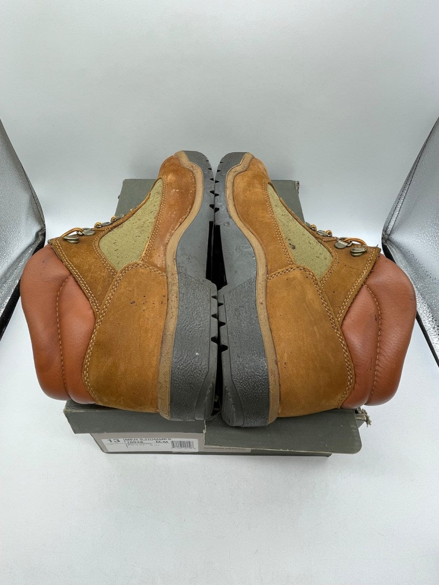 Timberland Field Boot 'Sundance Brown' 13 (Moderately Worn Pre-Owned) - Image 6