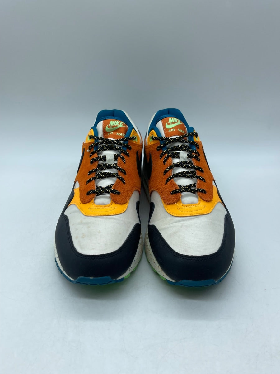 Nike Air Max 1 Multi Mix 12 (Moderately Worn Pre-Owned) - Image 2