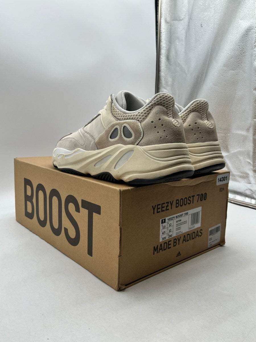 adidas Yeezy Boost 700 Analog 12.5 (Moderately Worn Pre-Owned)adidasAnalog/Analog/Analog - Image 6