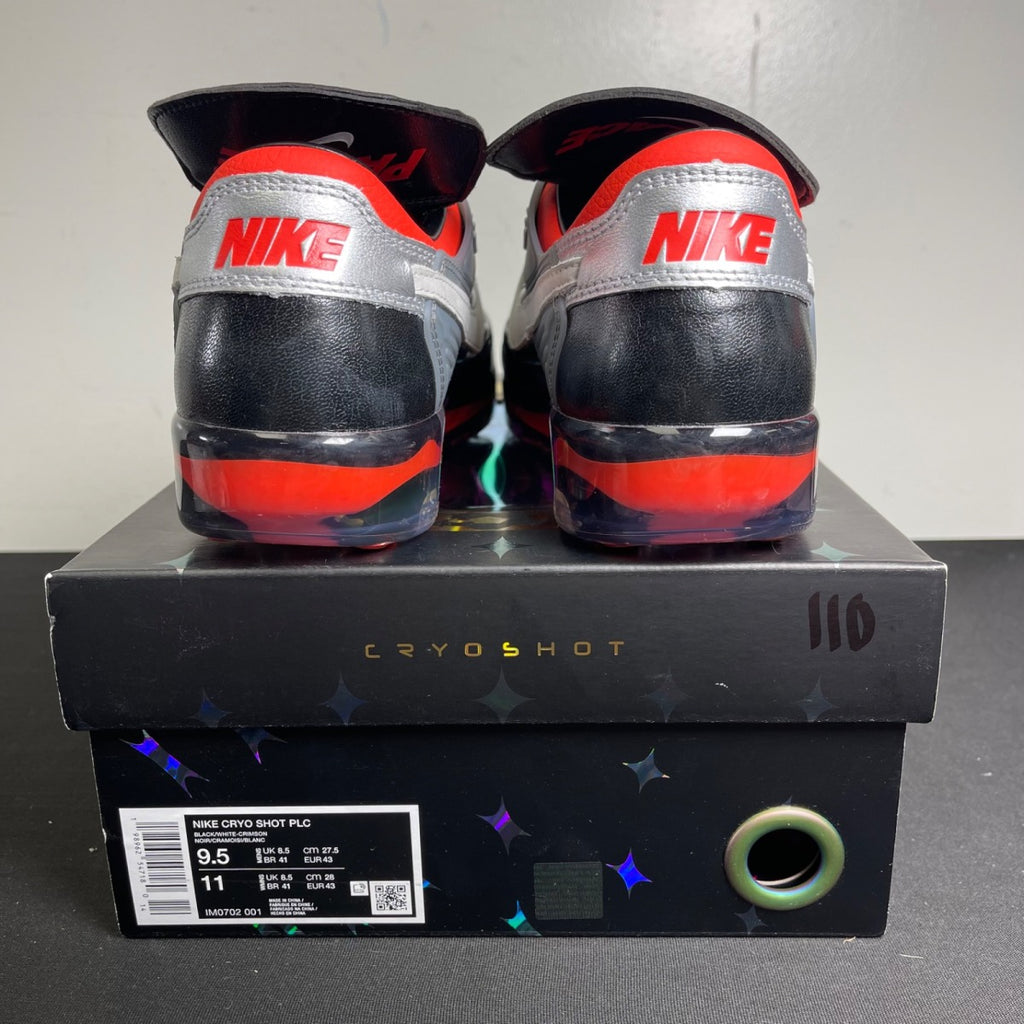 Nike Cryoshot Air Speed M Palace (Size 9.5) - Image 4
