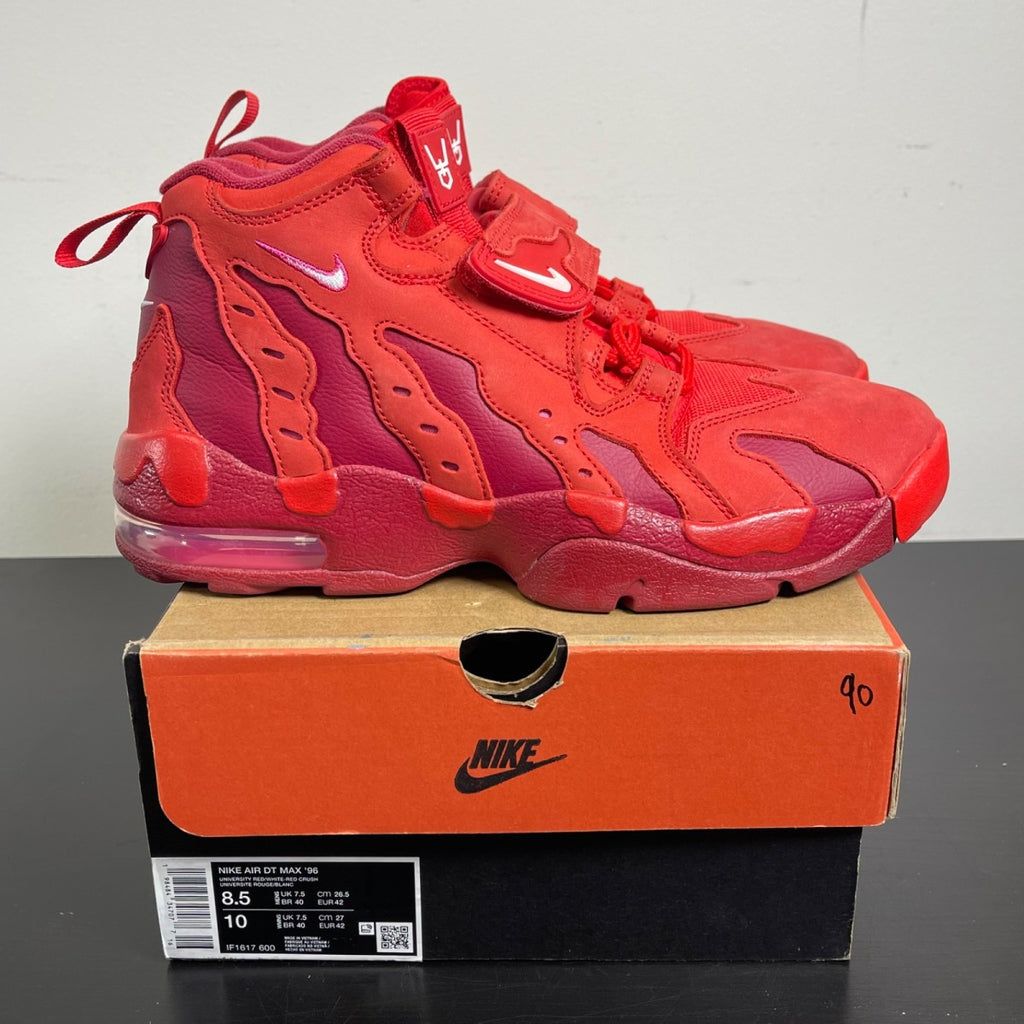 Nike Air DT Max '96 Love Letter to Connie (Size 8.5) - Image 1
