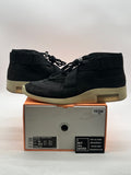 Nike Air Fear Of God Raid Black 14 (Moderately Worn Pre-Owned) - Image 1