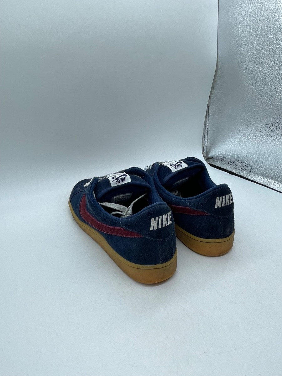 Nike Air Classic Sb 11 (Moderately Worn Pre-Owned)Nike - Image 4