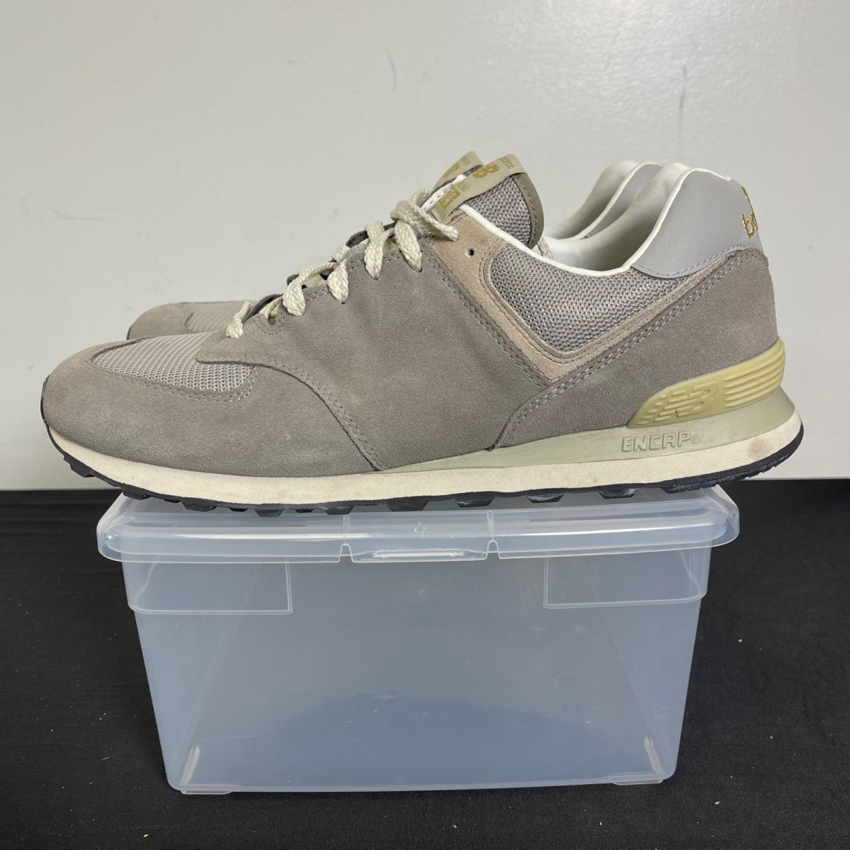 New Balance 574 Un-N-Ding (Size 13) - Image 3