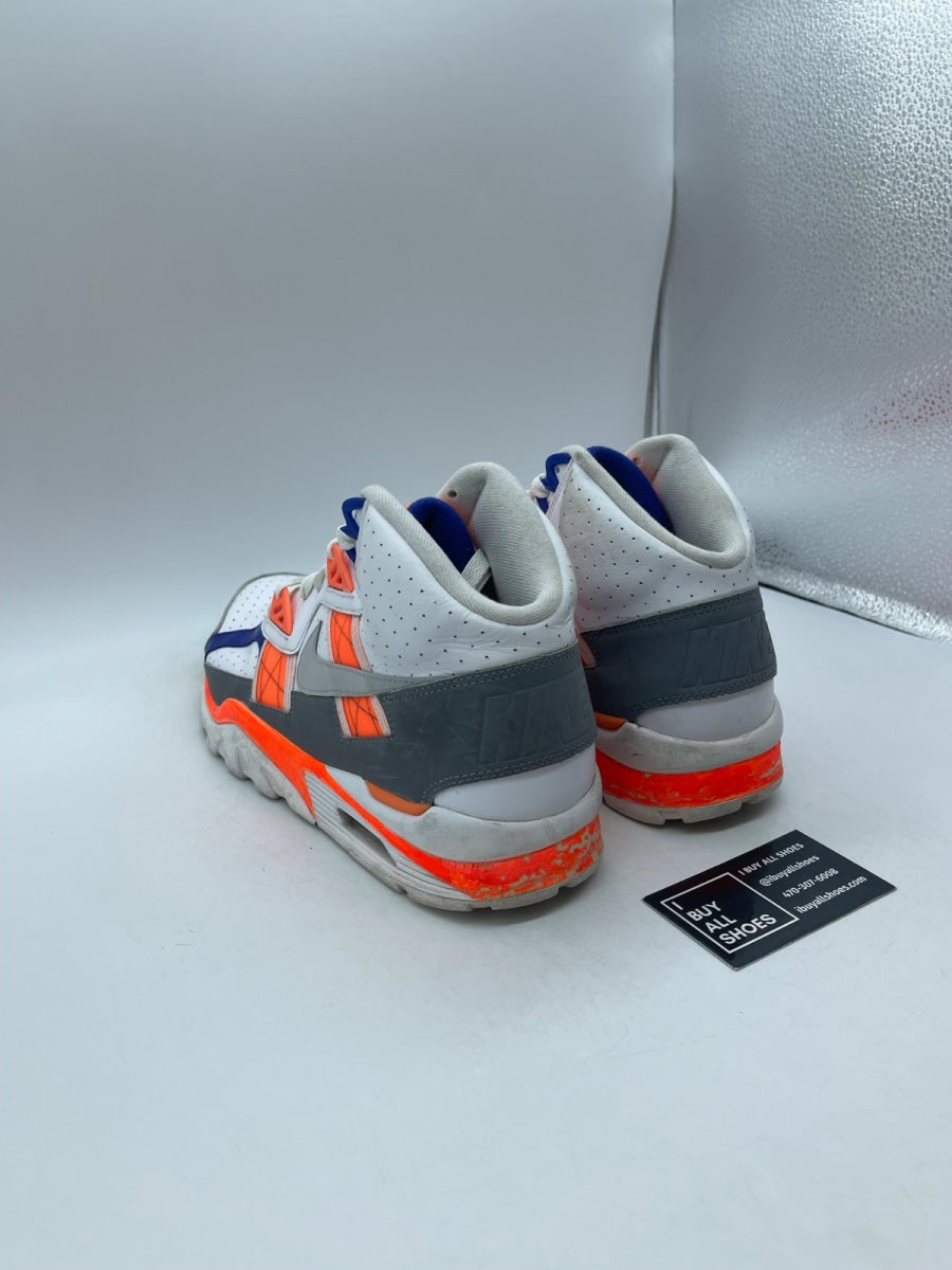 Nike Air Trainer SC Bo Jackson 12 (Heavily Worn Pre-Owned) - Image 4