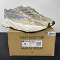 adidas Yeezy Boost 700 V2 Cream 9 (Moderately Worn Pre-Owned)adidasCream/Cream/Cream - Image 1