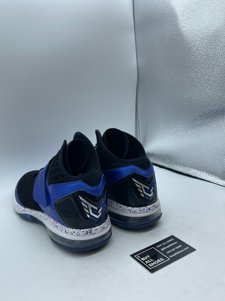 Nike CJ81 Trainer Max 'Detroit' 13 (Moderately Worn Pre-Owned)
