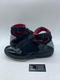Air Jordan 20 OG 'Stealth' 2005 13 (Heavily Worn Pre-Owned) - Image 1