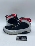 Jordan 9 Retro Johnny Kilroy 8 (Moderately Worn Pre-Owned) - Image 1