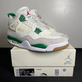 Jordan 4 Retro SB Pine Green (Size 10.5) - aux
