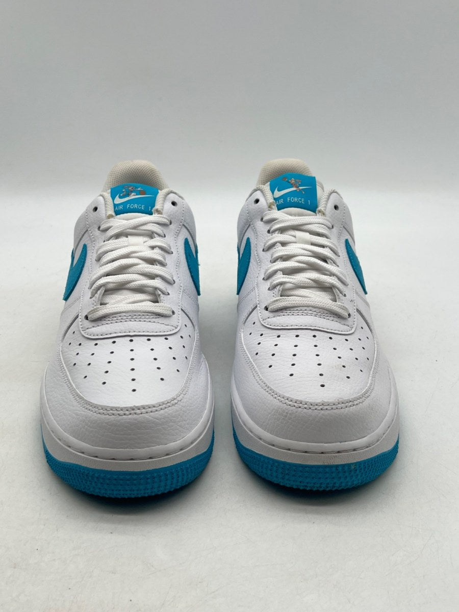 Nike Air Force 1 Low Hare Space Jam 11.5 (Lightly Worn Pre-Owned)Nike - Image 2