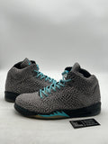 Jordan 5 Retro 3Lab5 13 (Moderately Worn Pre-Owned) - Image 1