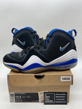 Nike Air Penny V Orlando 10.5 (Moderately Worn Pre-Owned) - Image 1