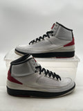 Jordan 2 Retro OG Chicago (2022) (Size 11) - Image 1