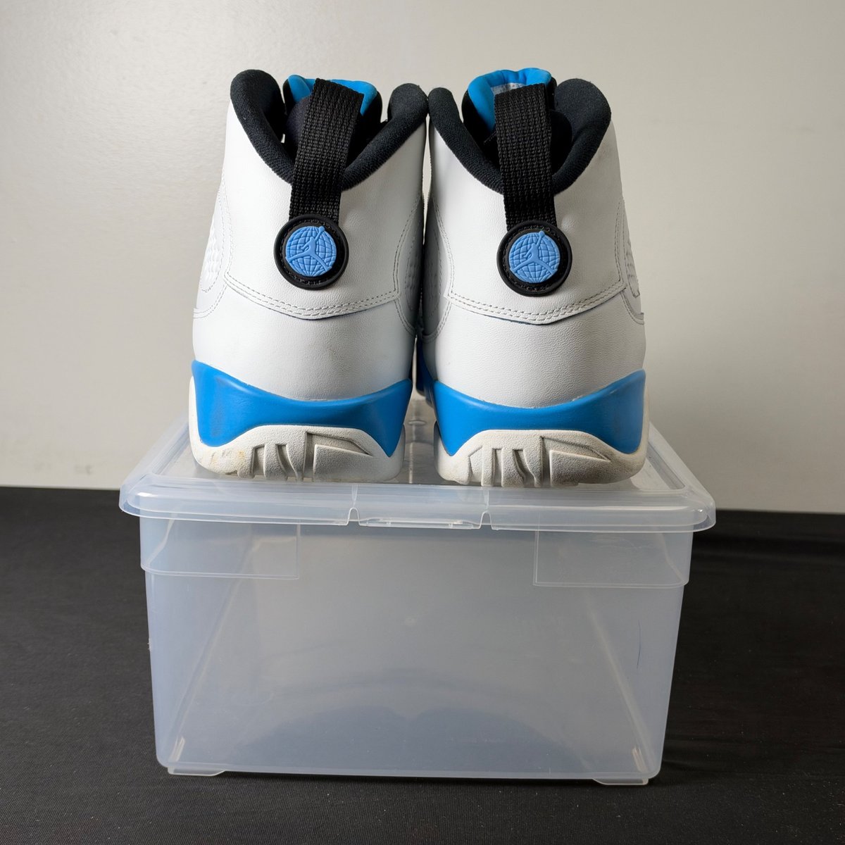 Jordan 9 Retro Powder Blue (2024) (Size 14) - aux