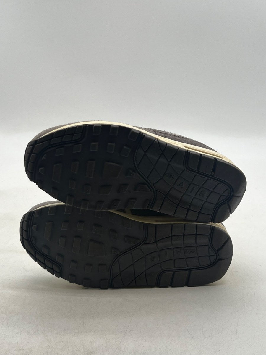 Nike Wmns Air Max 1 'Grey Leopard' 5 (Moderately Worn Pre-Owned) - Image 7