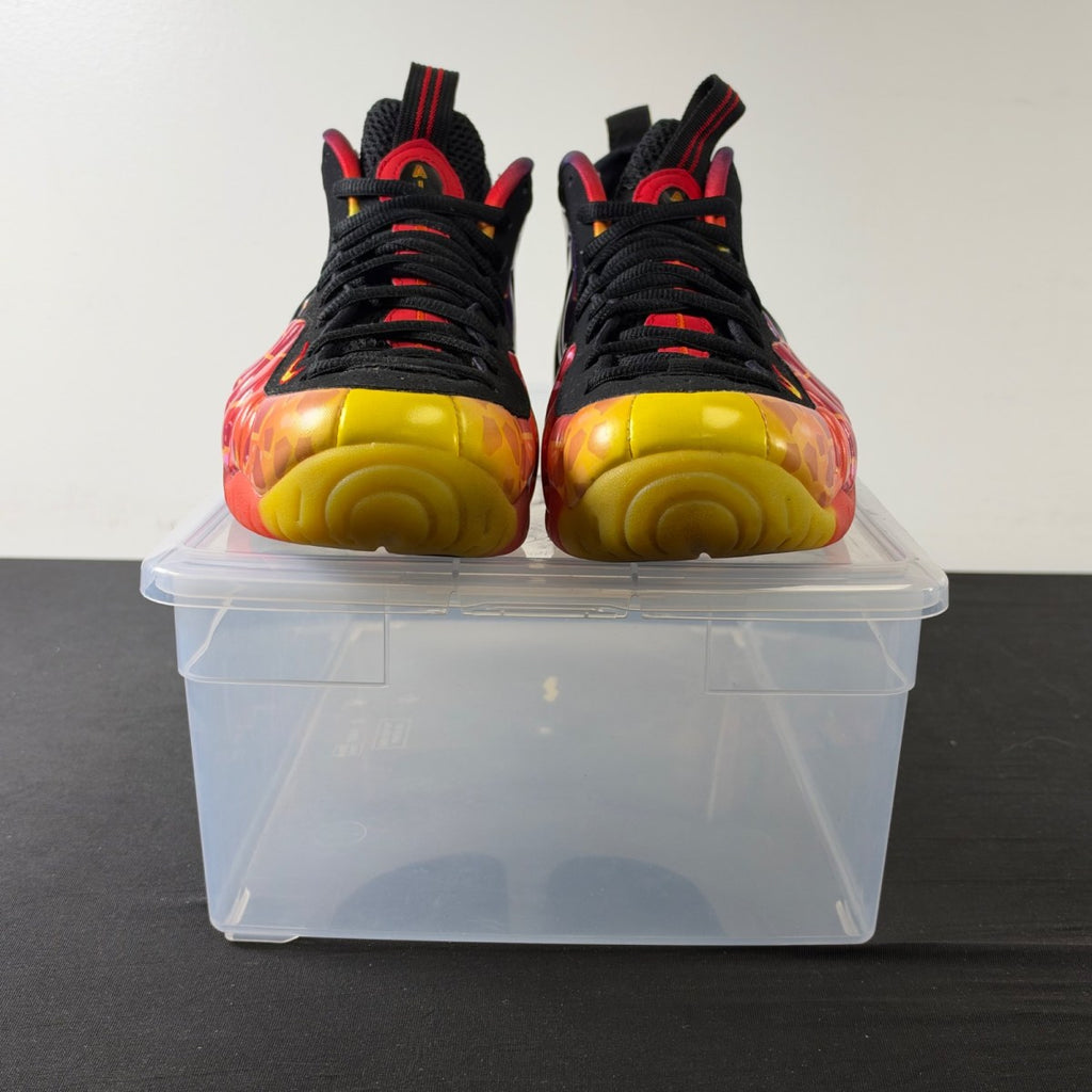 Nike Air Foamposite Pro Area 72 Asteroid (Size 9) - aux