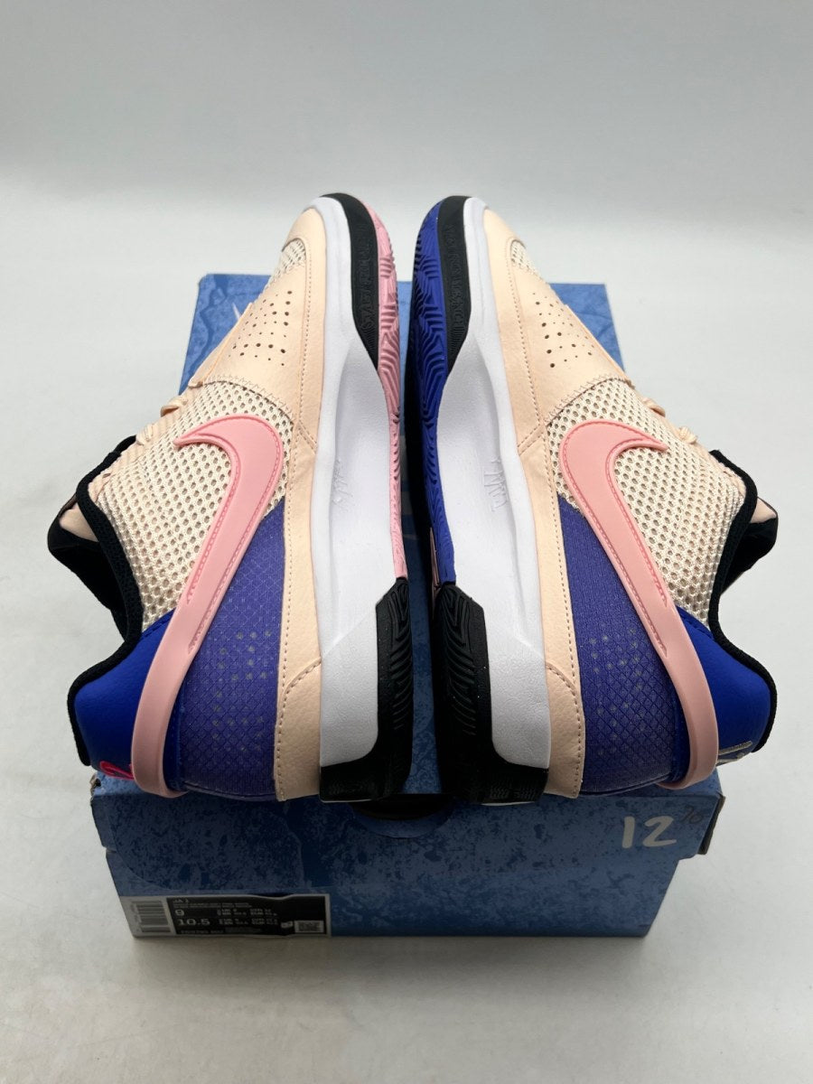 Nike Ja 1 Guava Ice 9 (Lightly Worn Pre-Owned) - Image 9