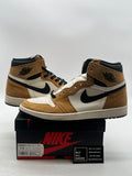 Jordan 1 Retro High Rookie of the Year 13 (Lightly Worn Pre-Owned)