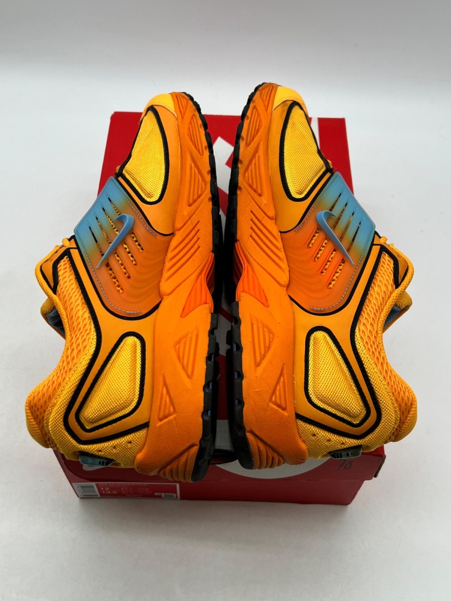 Nike Air Pegasus Wave Sundial Orange Blue (Size 12) - Image 9