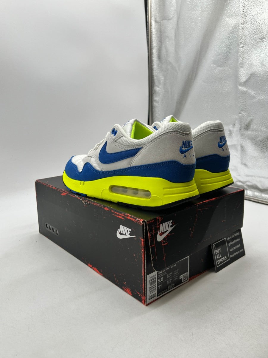 Nike Air Max 1 '86 OG Big Bubble Air Max Day (2024) 9.5 (Moderately Worn Pre-Owned) - Image 6