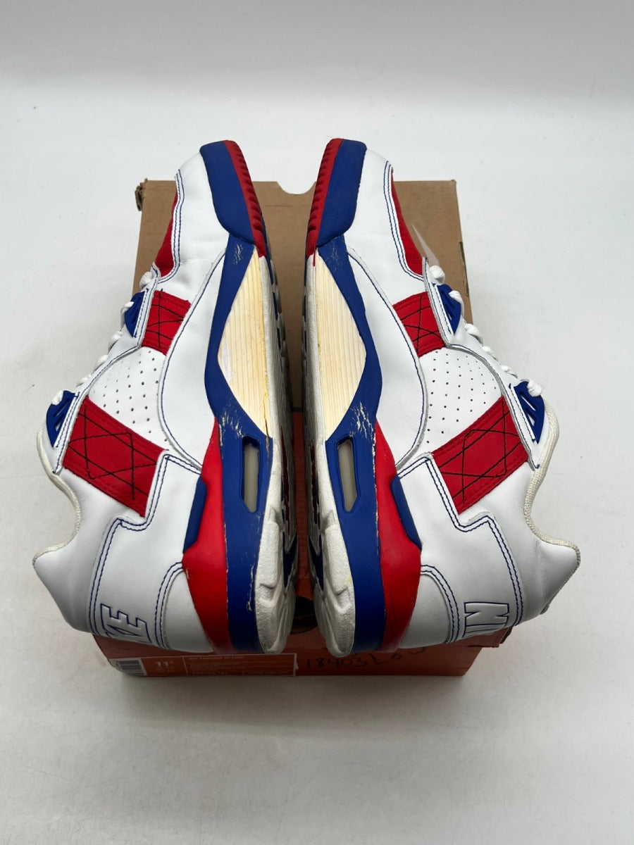 Nike Air Trainer Sc Low 'Remix Da Kickz' 11.5 (Heavily Worn Pre-Owned) - Image 9