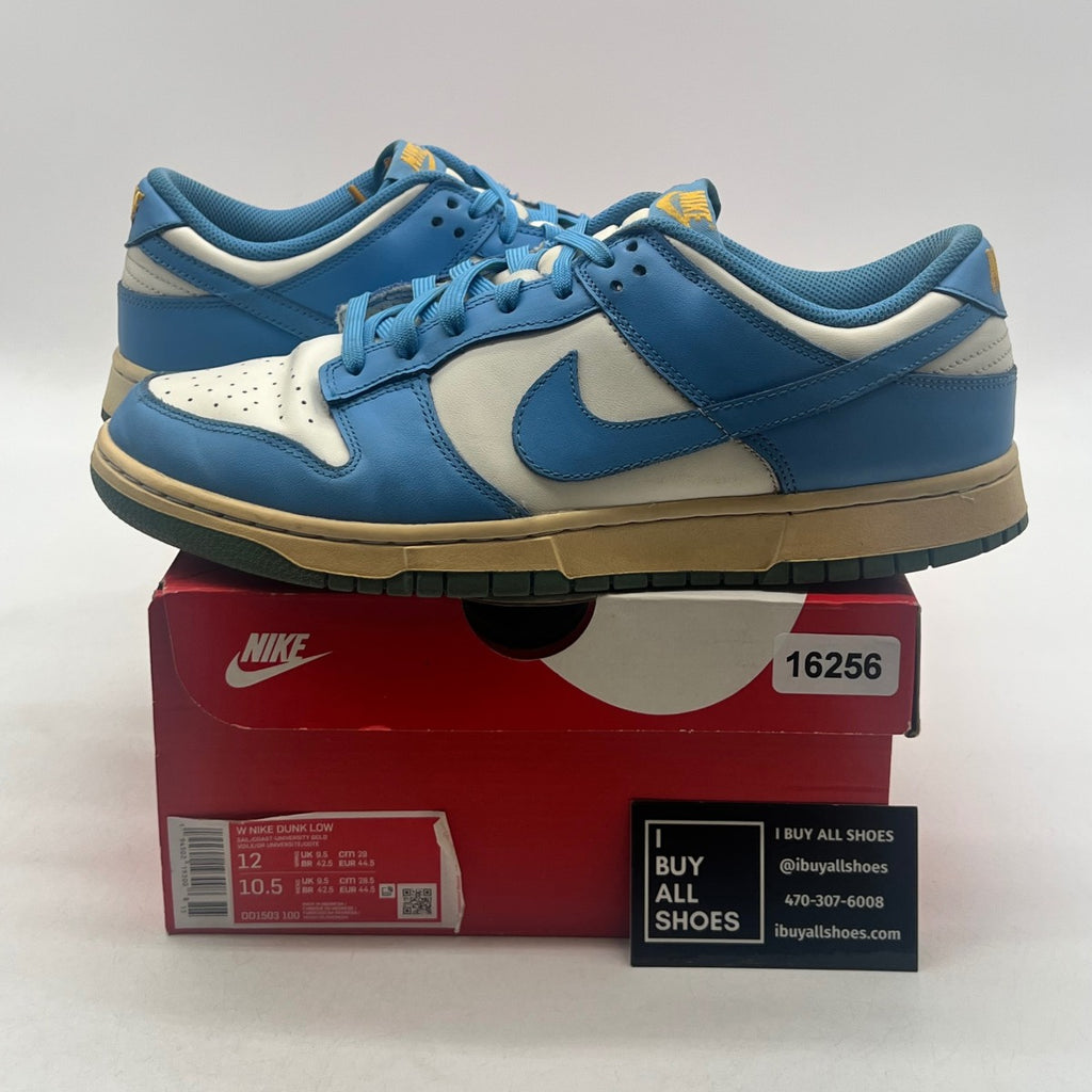 Nike Dunk Low Coast (Women's) - Image 1