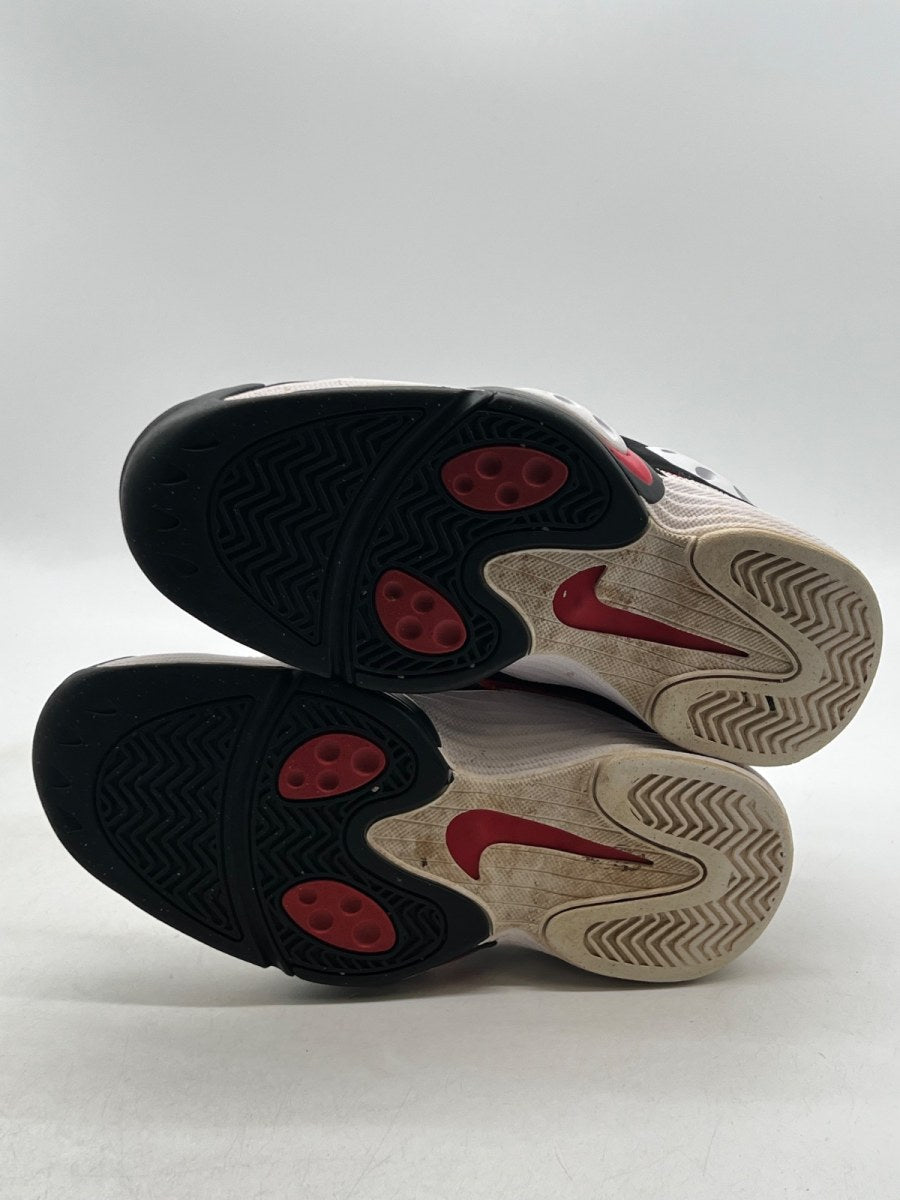 Nike Air Flight One Chicago 9.5 (Heavily Worn Pre-Owned) - Image 7