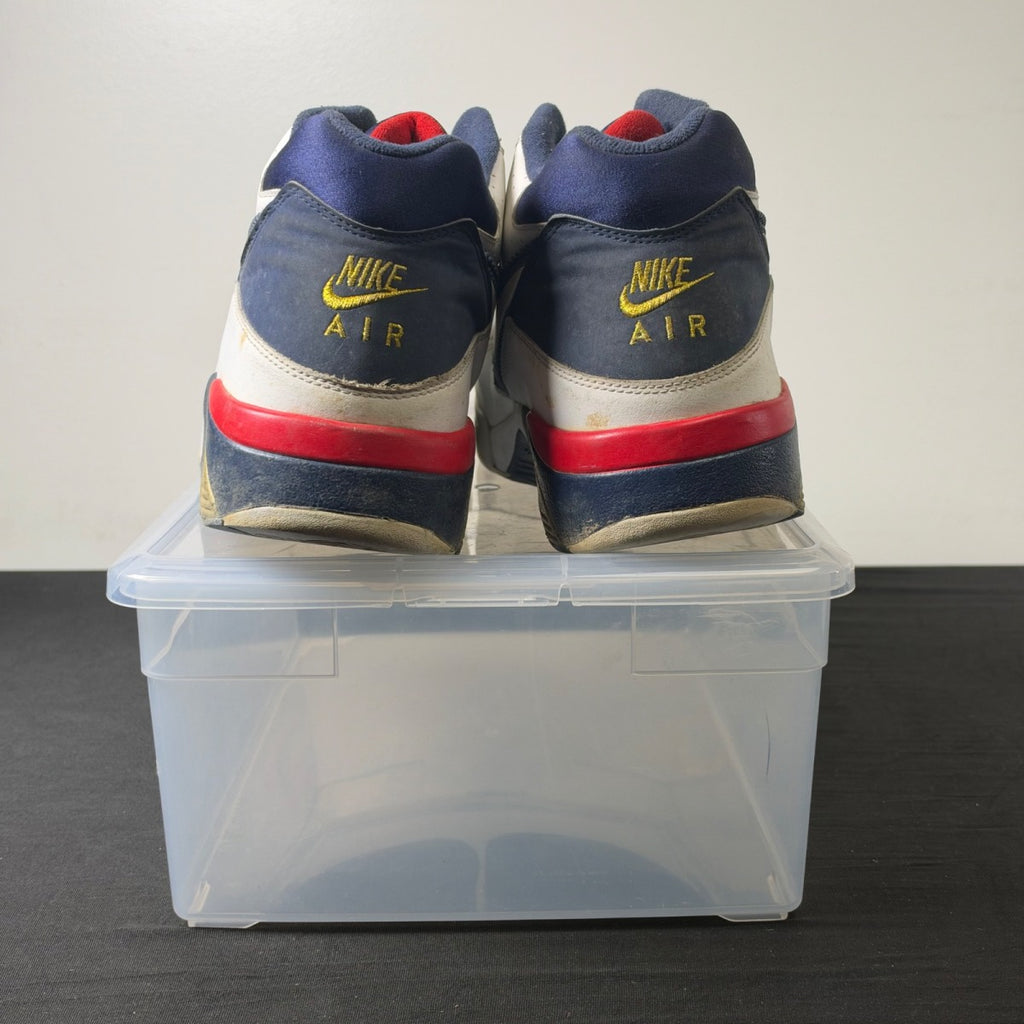 Nike Air Force 180 Olympic (Size 13) - Image 4