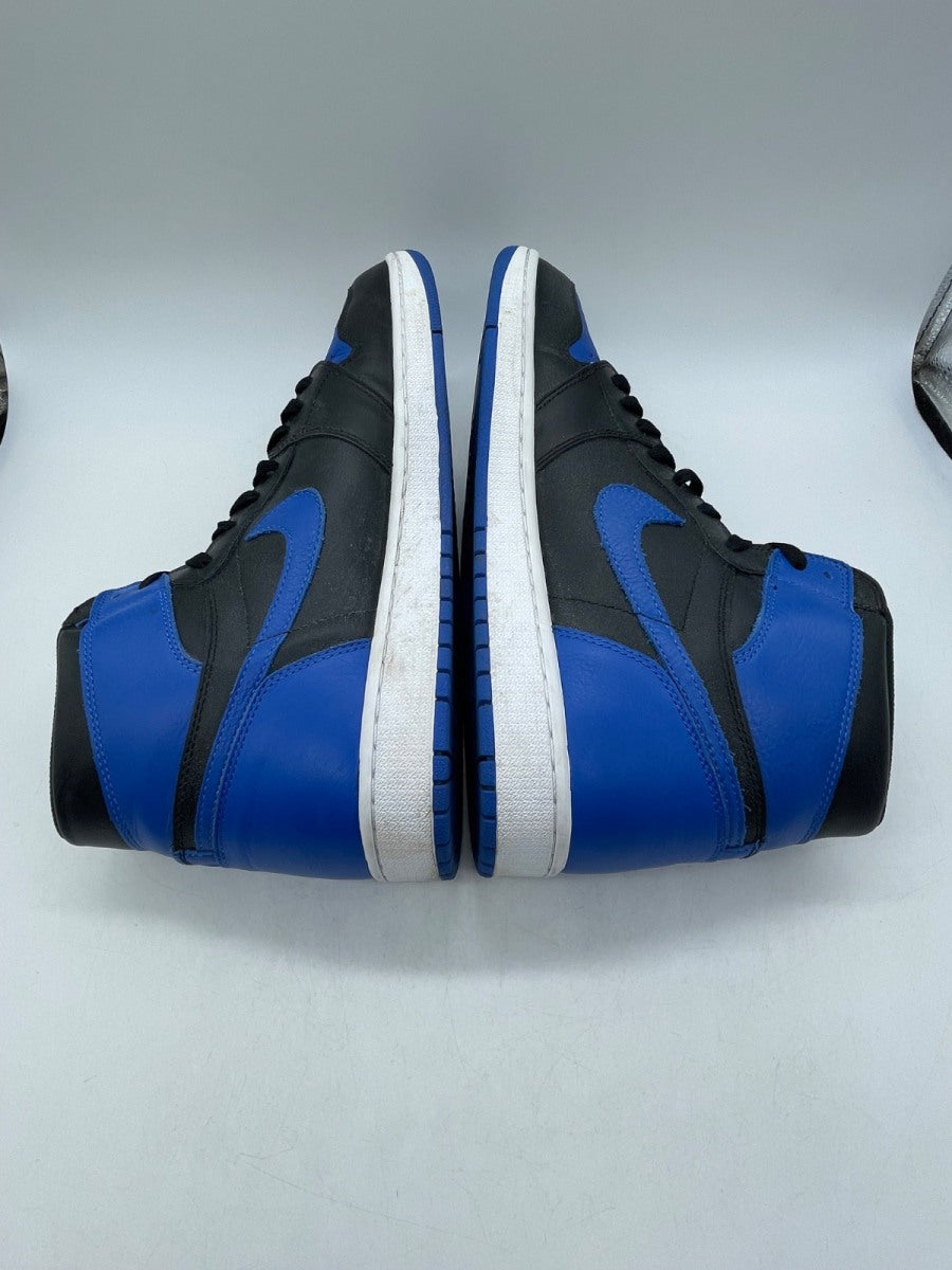 Jordan 1 Retro Royal (2017) 13 (Moderately Worn Pre-Owned) - Image 6