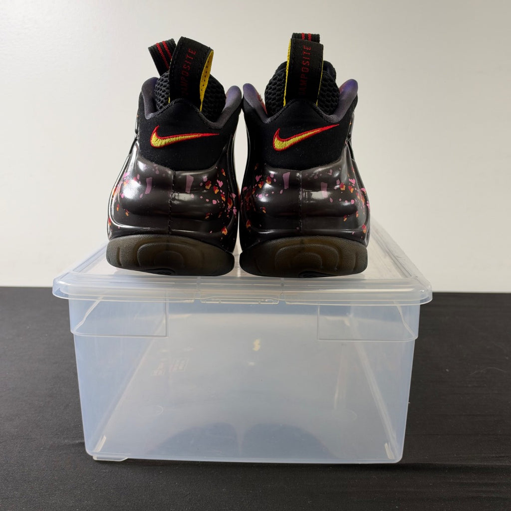 Nike Air Foamposite Pro Area 72 Asteroid (Size 9) - Image 4