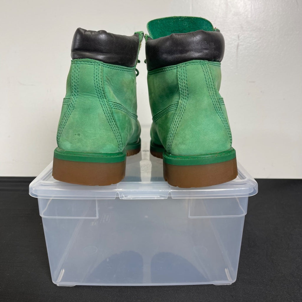 Timberland 6" Boot Wintergreen (Size 6) - Image 4