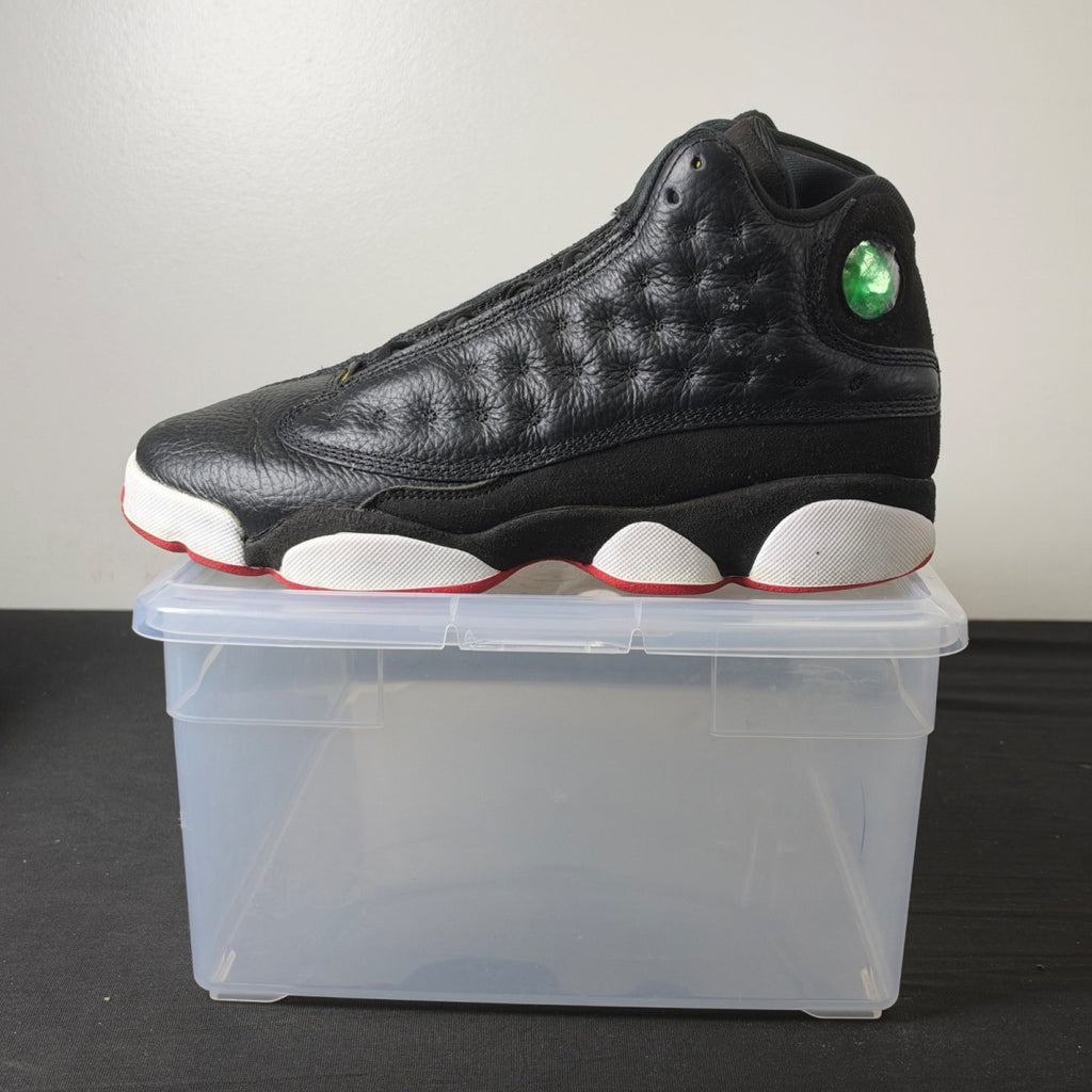 Jordan 13 Retro Playoffs (2023) (GS) (Size 7Y) - Image 3