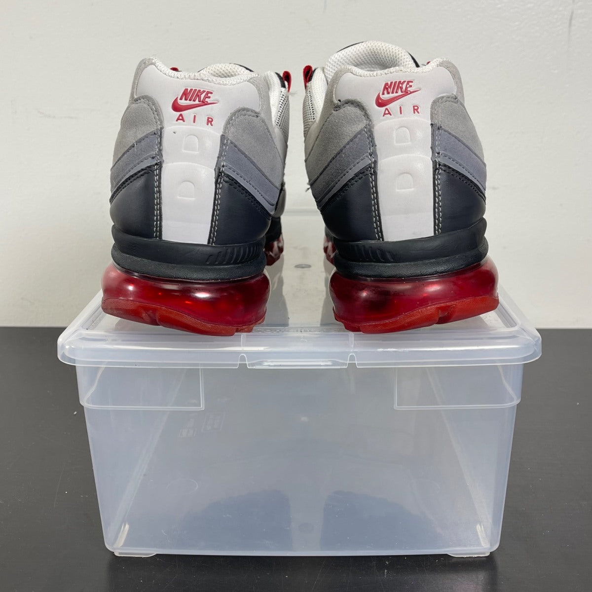 Nike Air Max 24-7 11.5 (Moderately Worn Pre-Owned)Nike - Image 4