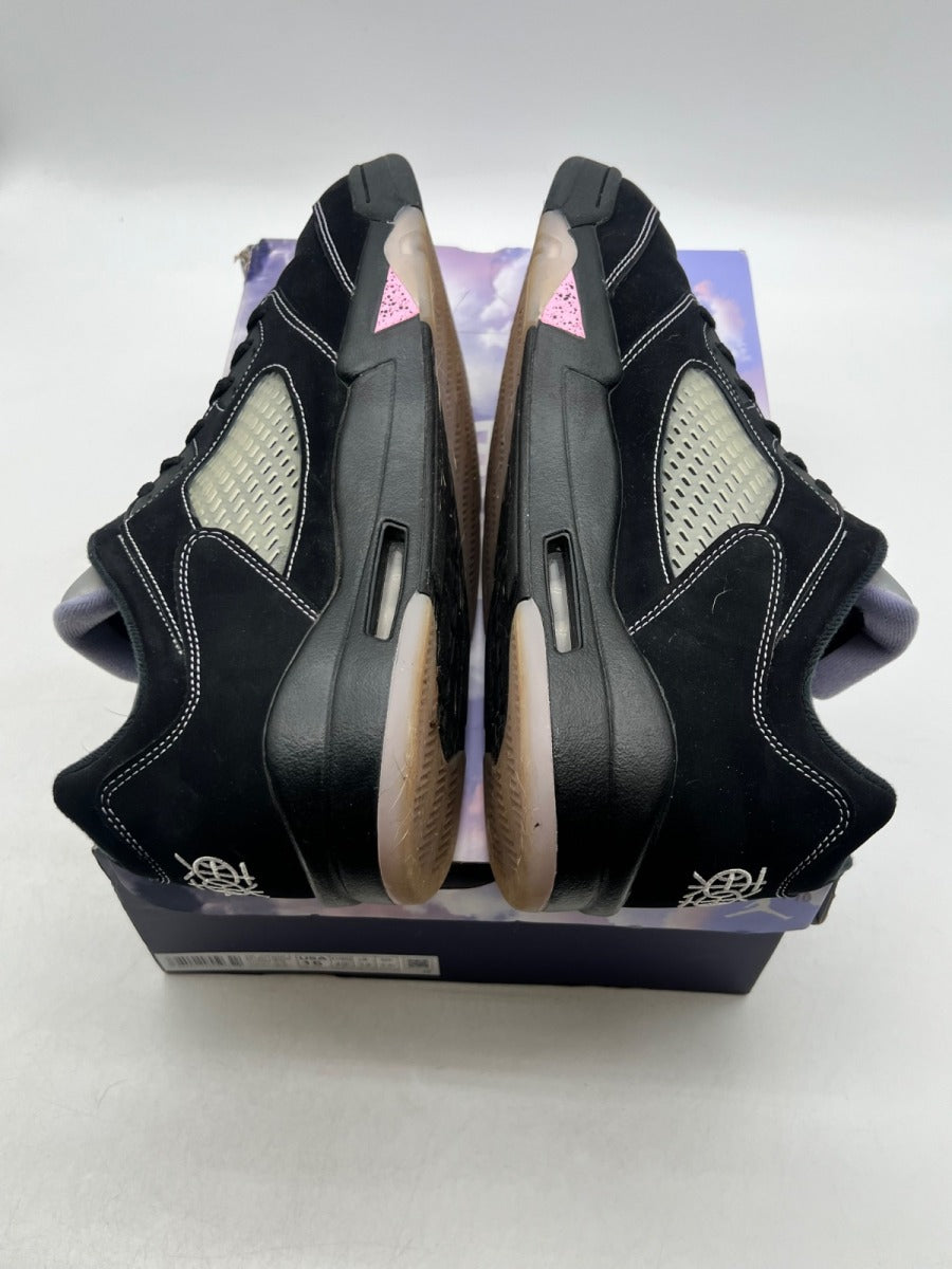 Jordan 5 Retro Low Dongdan 15 (Moderately Worn Pre-Owned) - Image 9