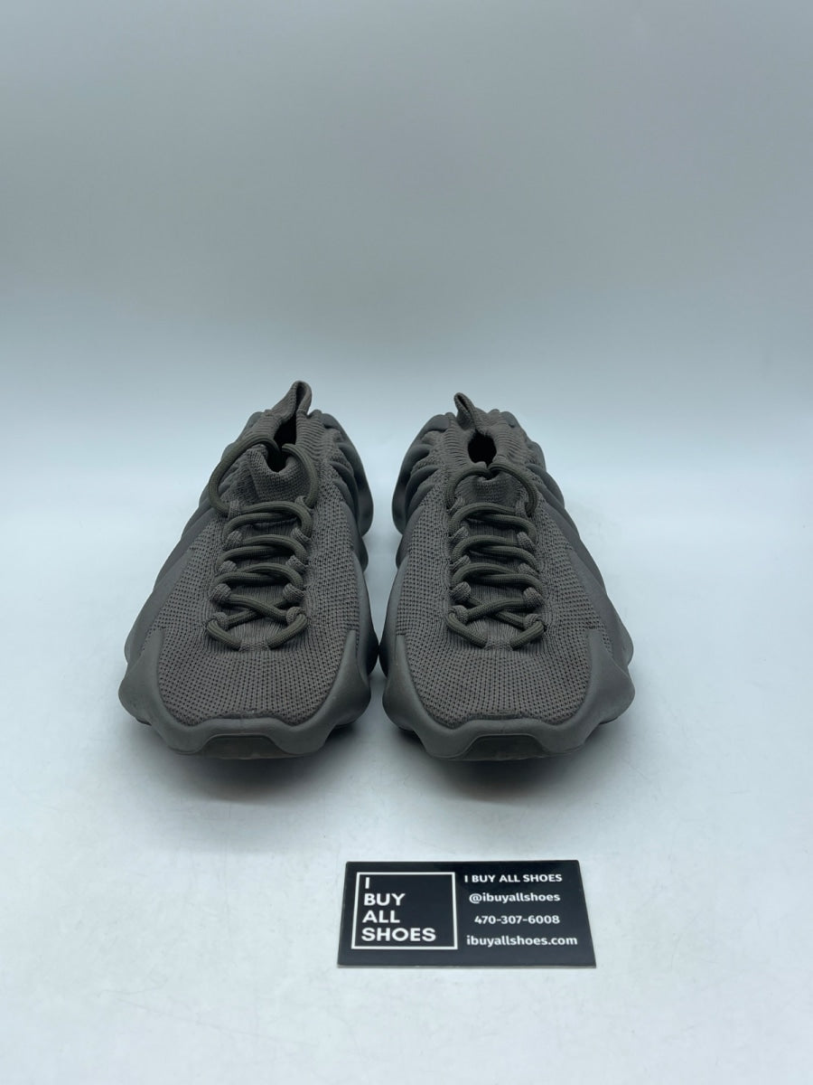 adidas Yeezy 450 Cinder 10 (Moderately Worn Pre-Owned) - Image 2