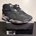 Jordan 8 Retro Chrome (2026) (Size 13) - Image 1